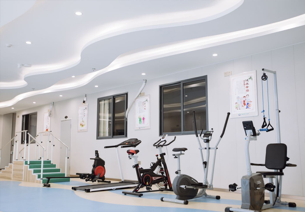 福州柚子百逸老年公寓 福州柚子百逸老年公寓