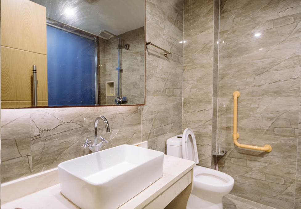 福州柚子百逸老年公寓 福州柚子百逸老年公寓