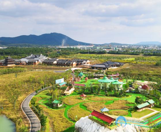 康緣頤養(yǎng)中心 康緣頤養(yǎng)中心