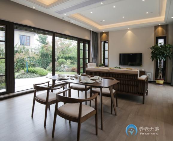 康緣頤養(yǎng)中心 康緣頤養(yǎng)中心