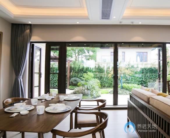 康緣頤養(yǎng)中心 康緣頤養(yǎng)中心