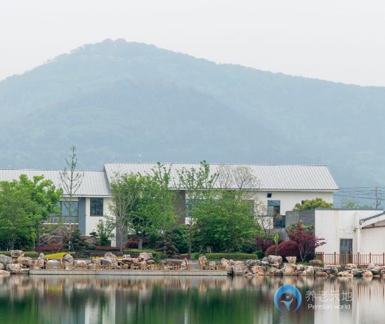 康緣頤養(yǎng)中心 康緣頤養(yǎng)中心