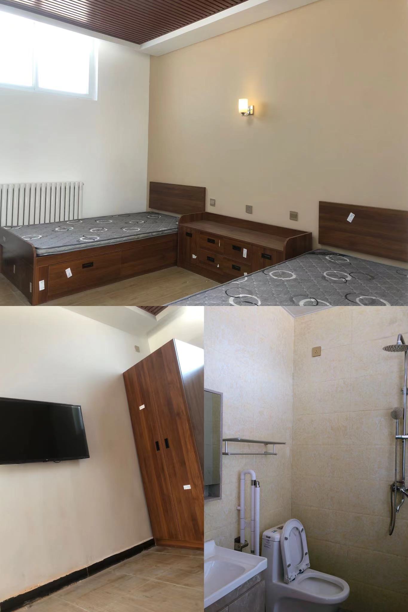 安陽(yáng)福宸祥敬老院