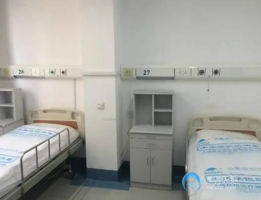 上海盈康護理院 上海盈康護理院