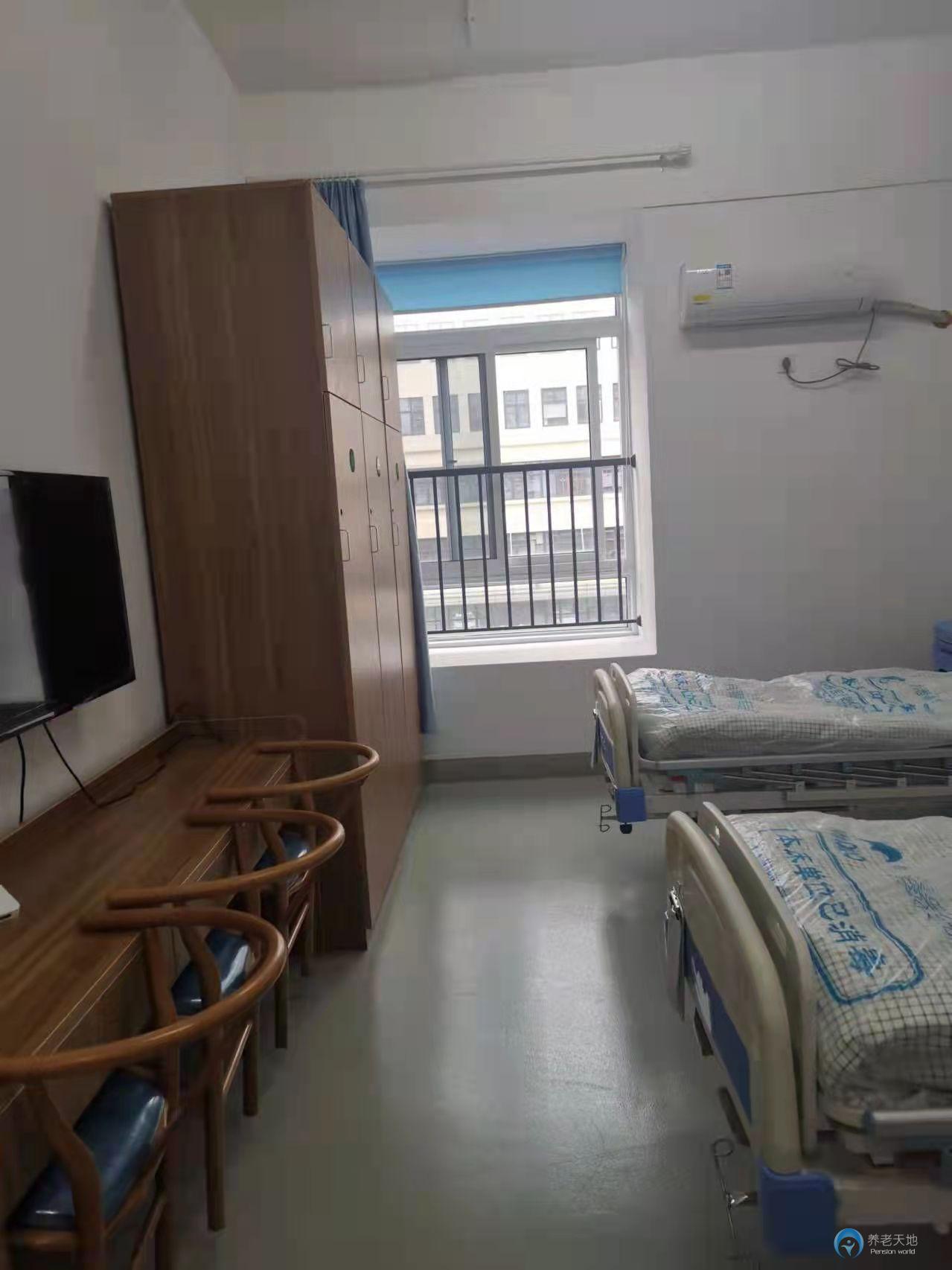 上海青浦區(qū)徐涇鎮(zhèn)養(yǎng)護院