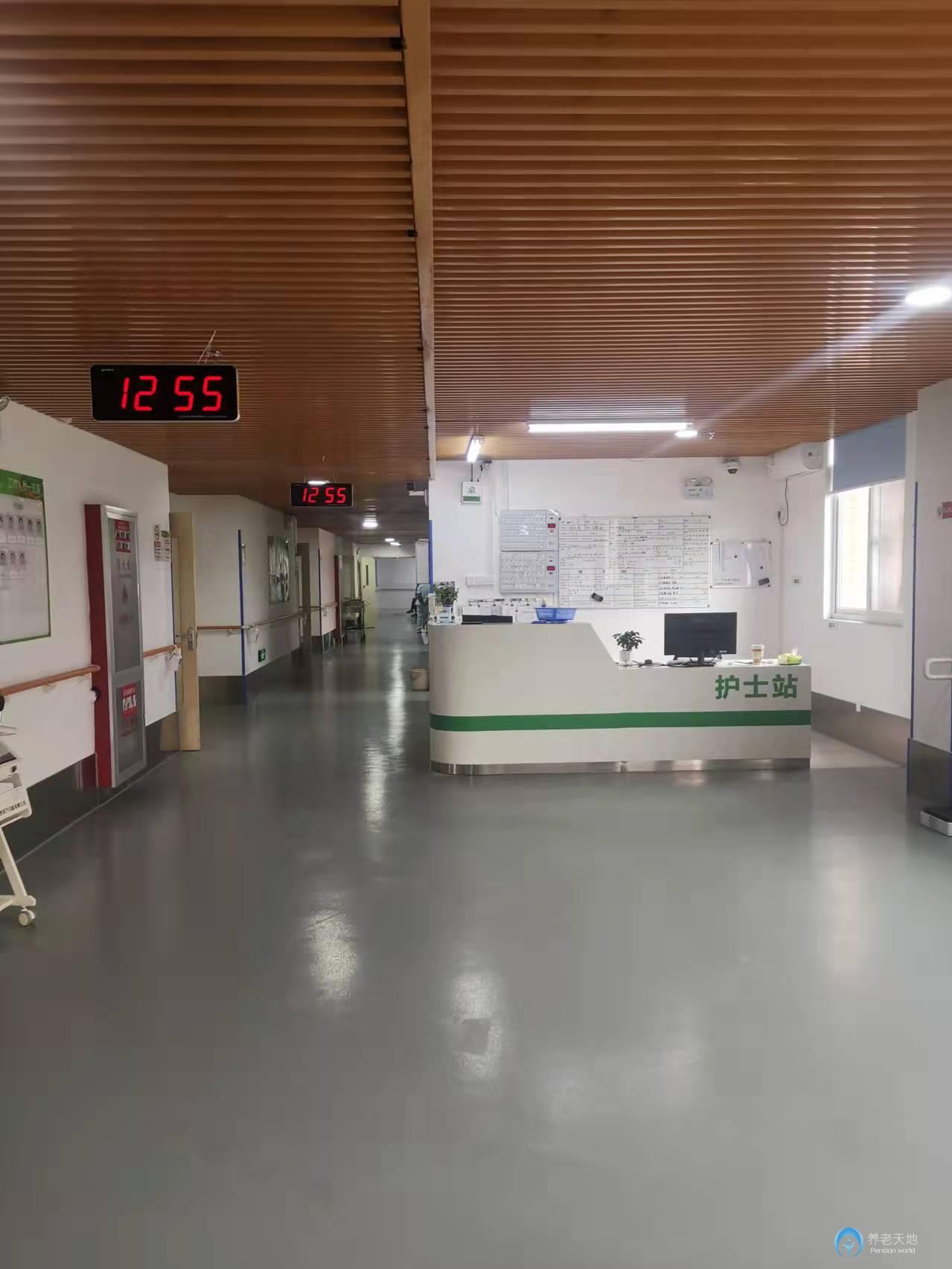 上海青浦區(qū)徐涇鎮(zhèn)養(yǎng)護院