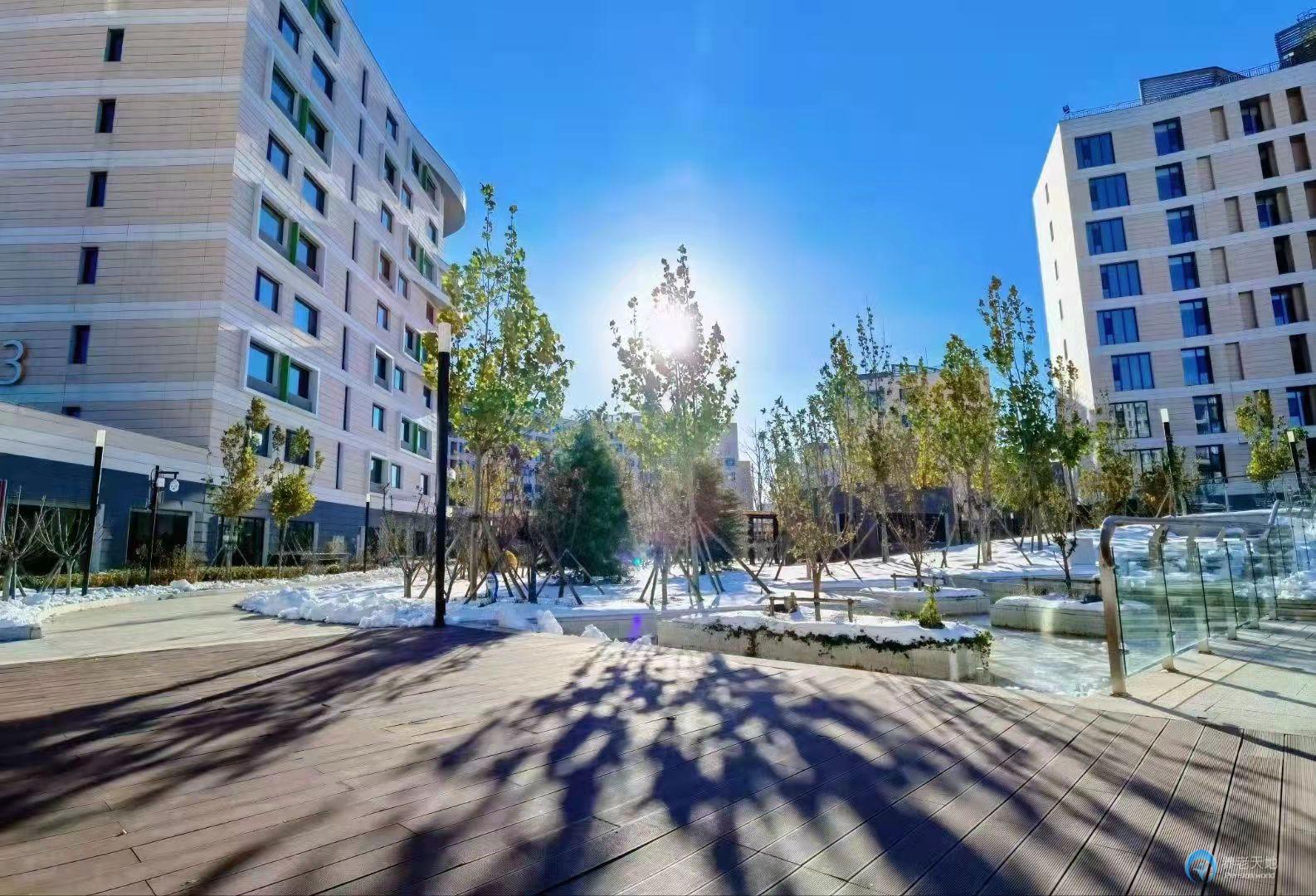 國壽嘉園天津樂境 國壽嘉園天津樂境