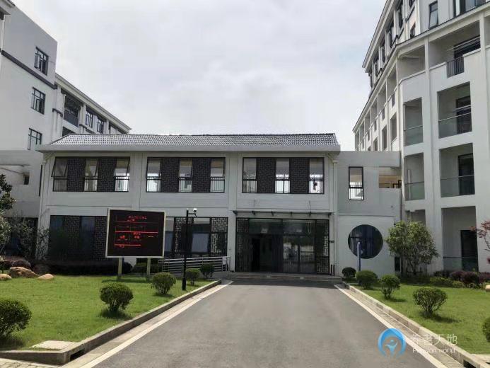 上海青浦區(qū)白鶴養(yǎng)護(hù)院