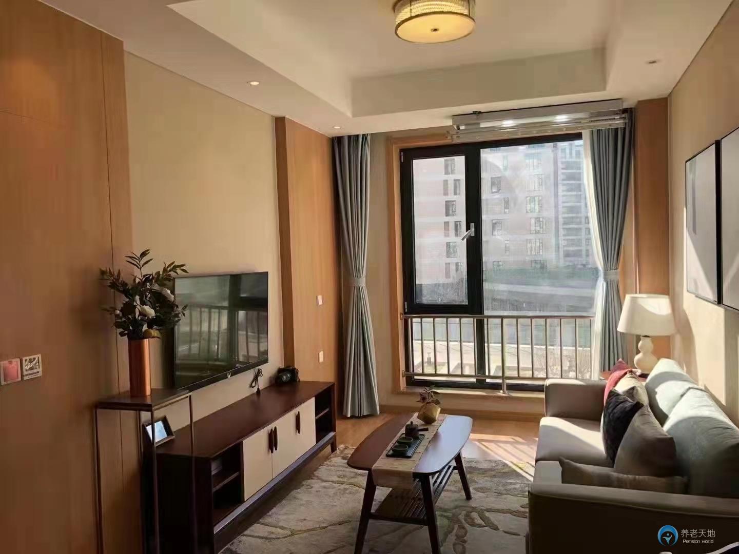 國壽嘉園天津樂境 國壽嘉園天津樂境