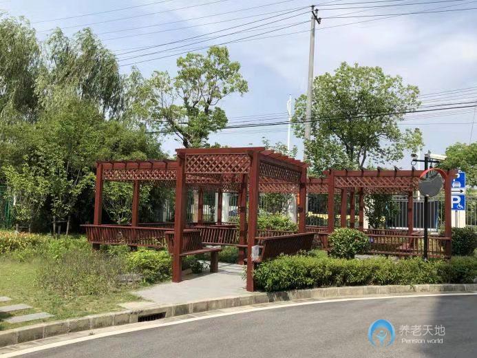 上海青浦區(qū)白鶴養(yǎng)護(hù)院