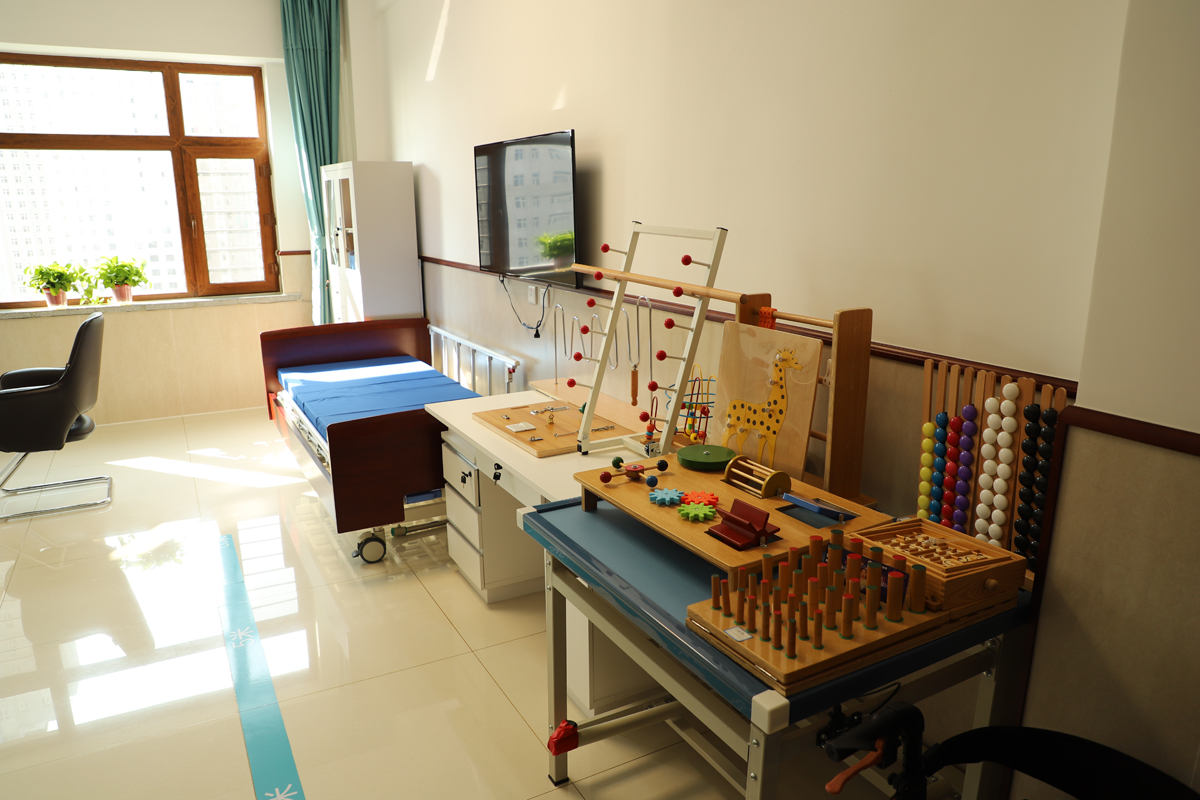 哈爾濱森海醫(yī)養(yǎng)中心松北養(yǎng)老院