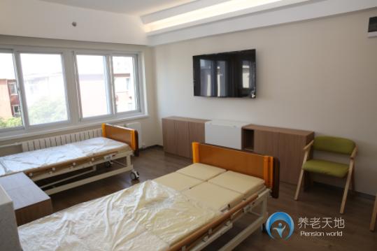 天津市和平區(qū)清頤養(yǎng)老院 天津市和平區(qū)清頤養(yǎng)老院