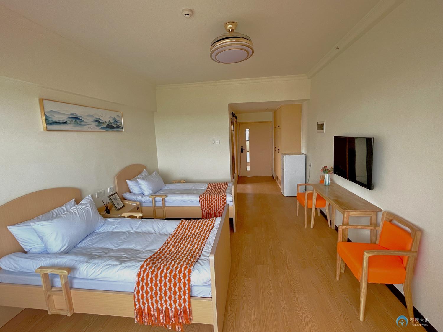 株洲陽光康養(yǎng)醫(yī)養(yǎng)中心 株洲陽光康養(yǎng)醫(yī)養(yǎng)中心