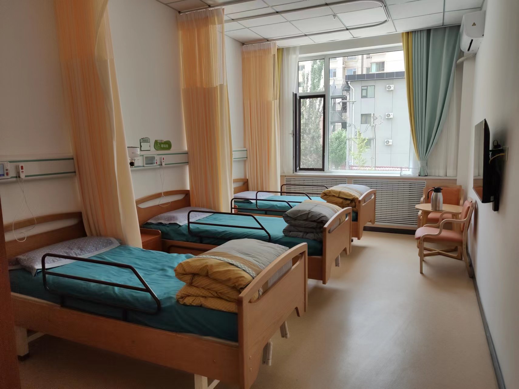 火車站街道綜合養(yǎng)老服務(wù)中心 火車站街道綜合養(yǎng)老服務(wù)中心