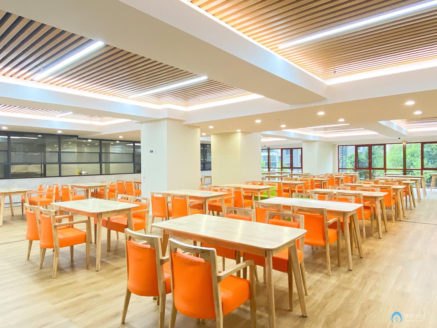 株洲陽光康養(yǎng)醫(yī)養(yǎng)中心 株洲陽光康養(yǎng)醫(yī)養(yǎng)中心