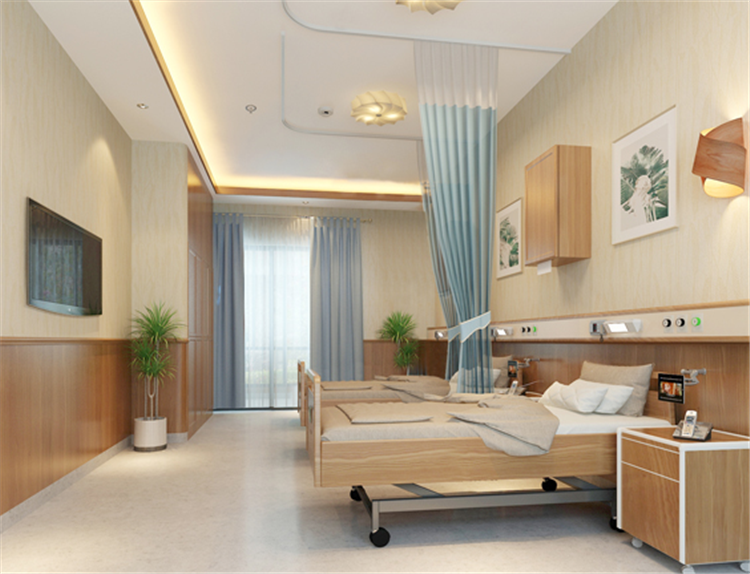 濟(jì)南樂(lè)齡醫(yī)養(yǎng)護(hù)理院 濟(jì)南樂(lè)齡醫(yī)養(yǎng)護(hù)理院