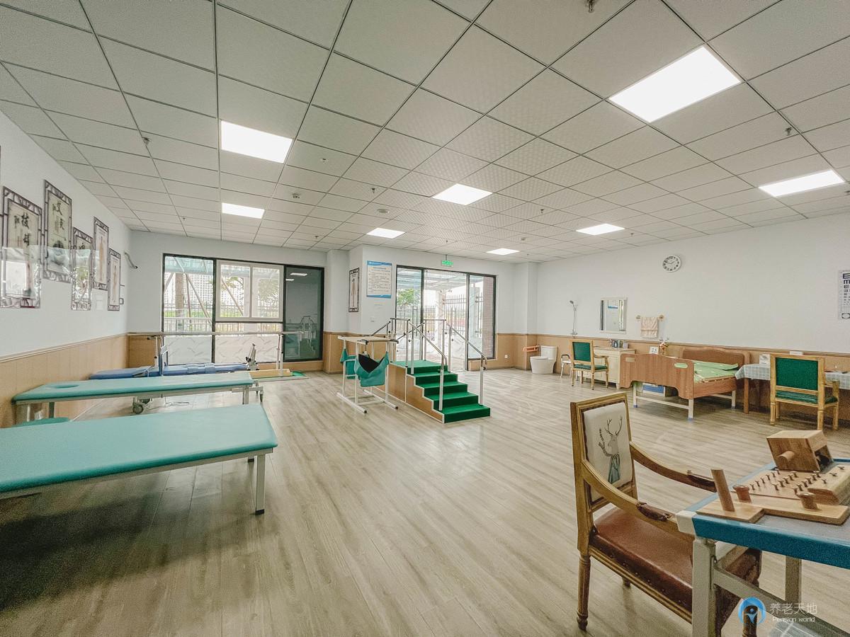 成都子陽(yáng)潤(rùn)輝養(yǎng)老院 成都子陽(yáng)潤(rùn)輝養(yǎng)老院