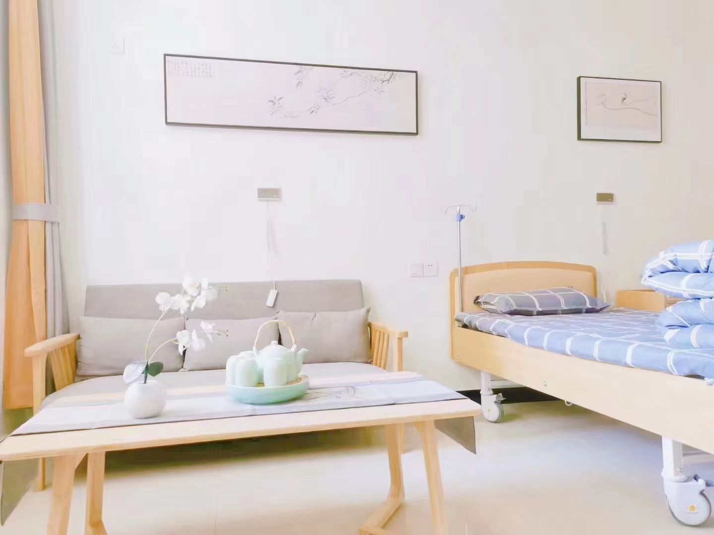 南陽光大養(yǎng)老服務(wù)中心