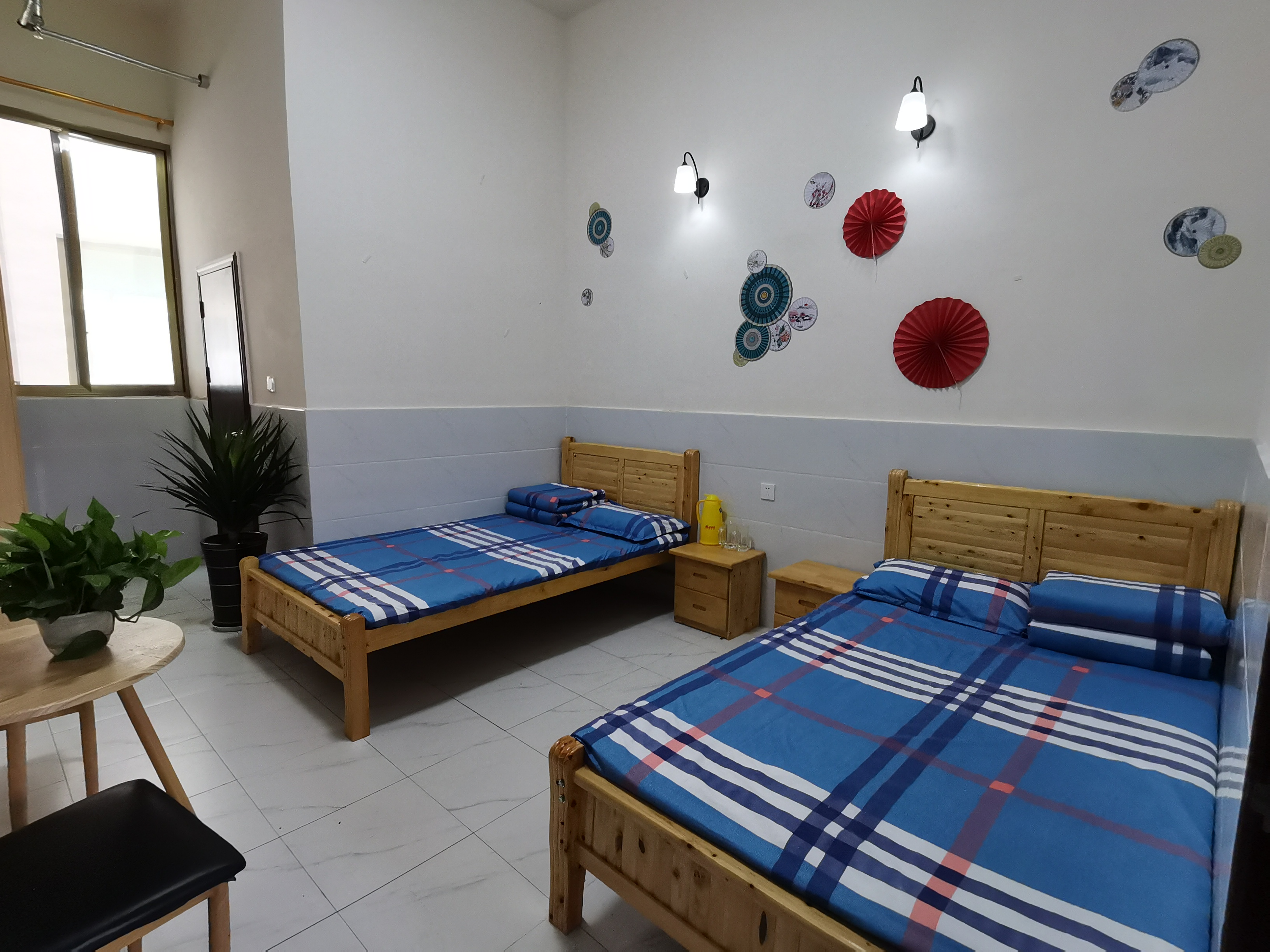 射洪慈愛老年養(yǎng)護(hù)中心 射洪慈愛老年養(yǎng)護(hù)中心