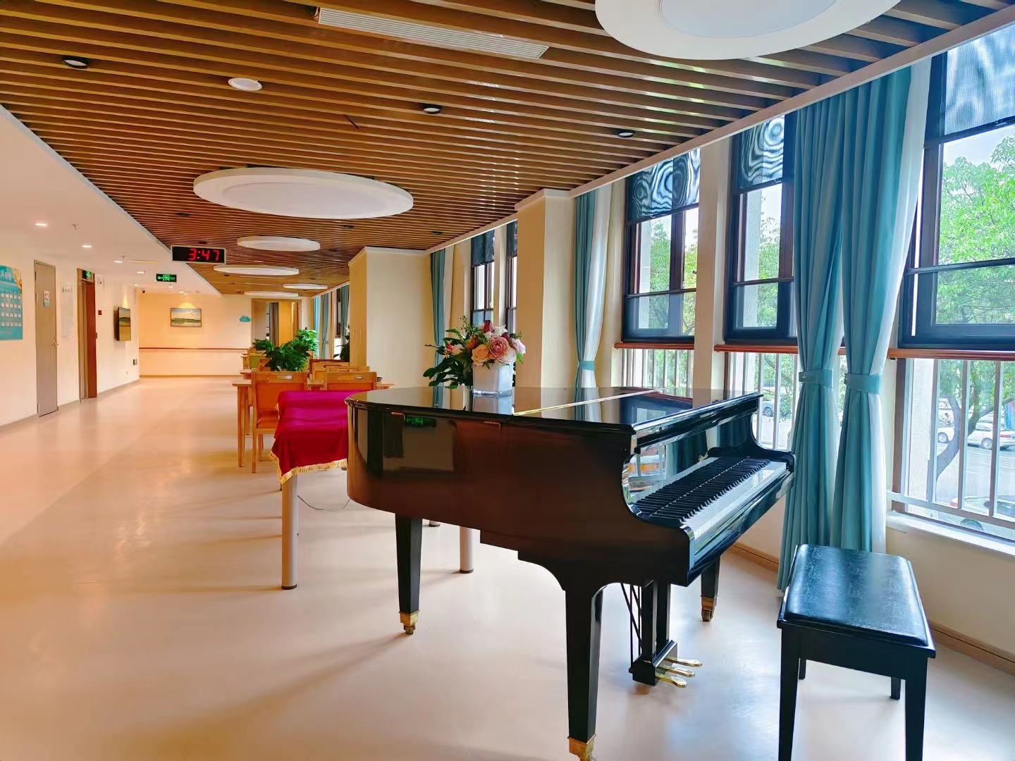 成都新安居錦城天府社區(qū)康養(yǎng)中心(瑞聯(lián)院) 成都新安居錦城天府社區(qū)康養(yǎng)中心(瑞聯(lián)院)