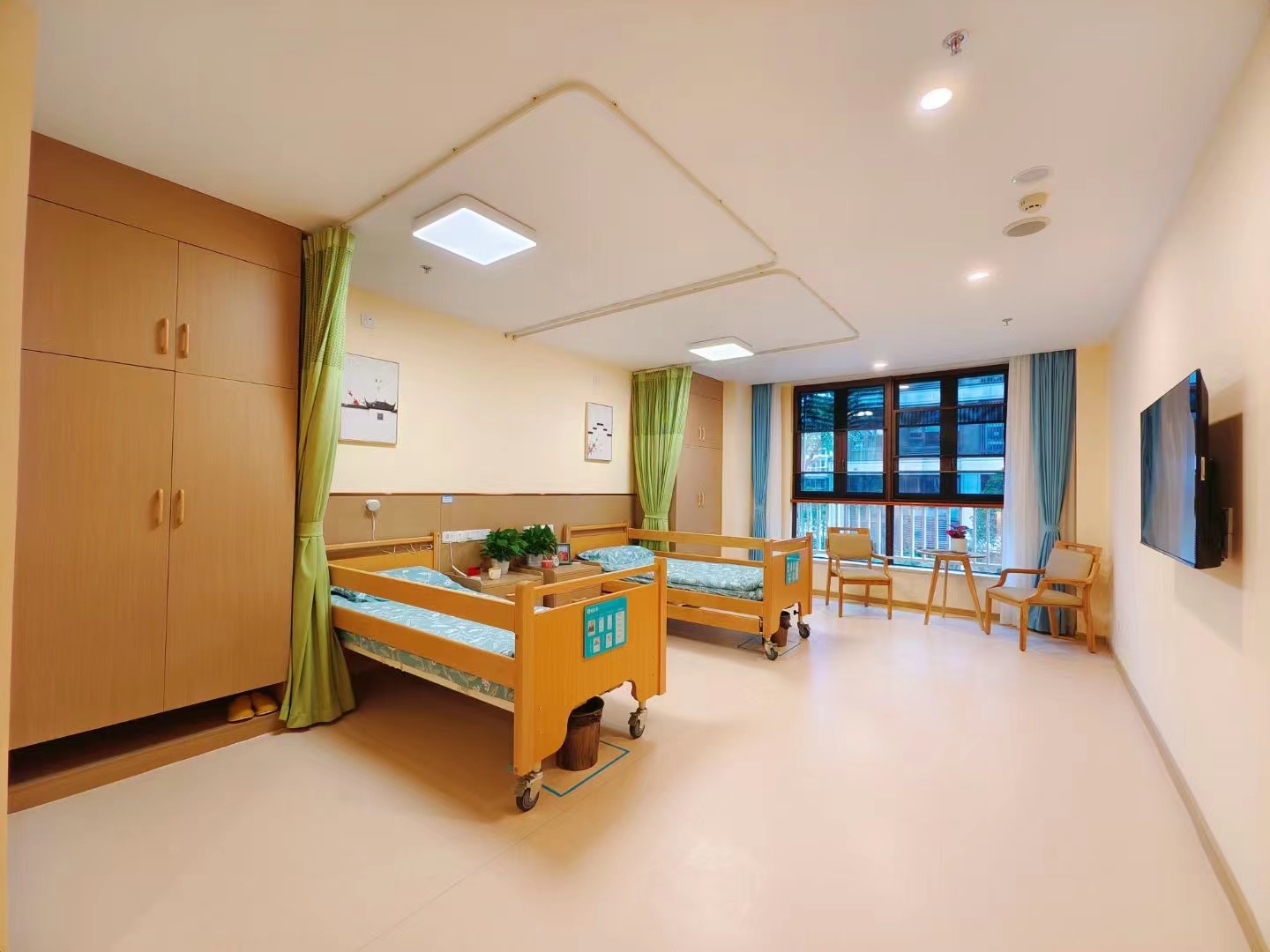 成都新安居錦城天府社區(qū)康養(yǎng)中心(瑞聯(lián)院) 成都新安居錦城天府社區(qū)康養(yǎng)中心(瑞聯(lián)院)