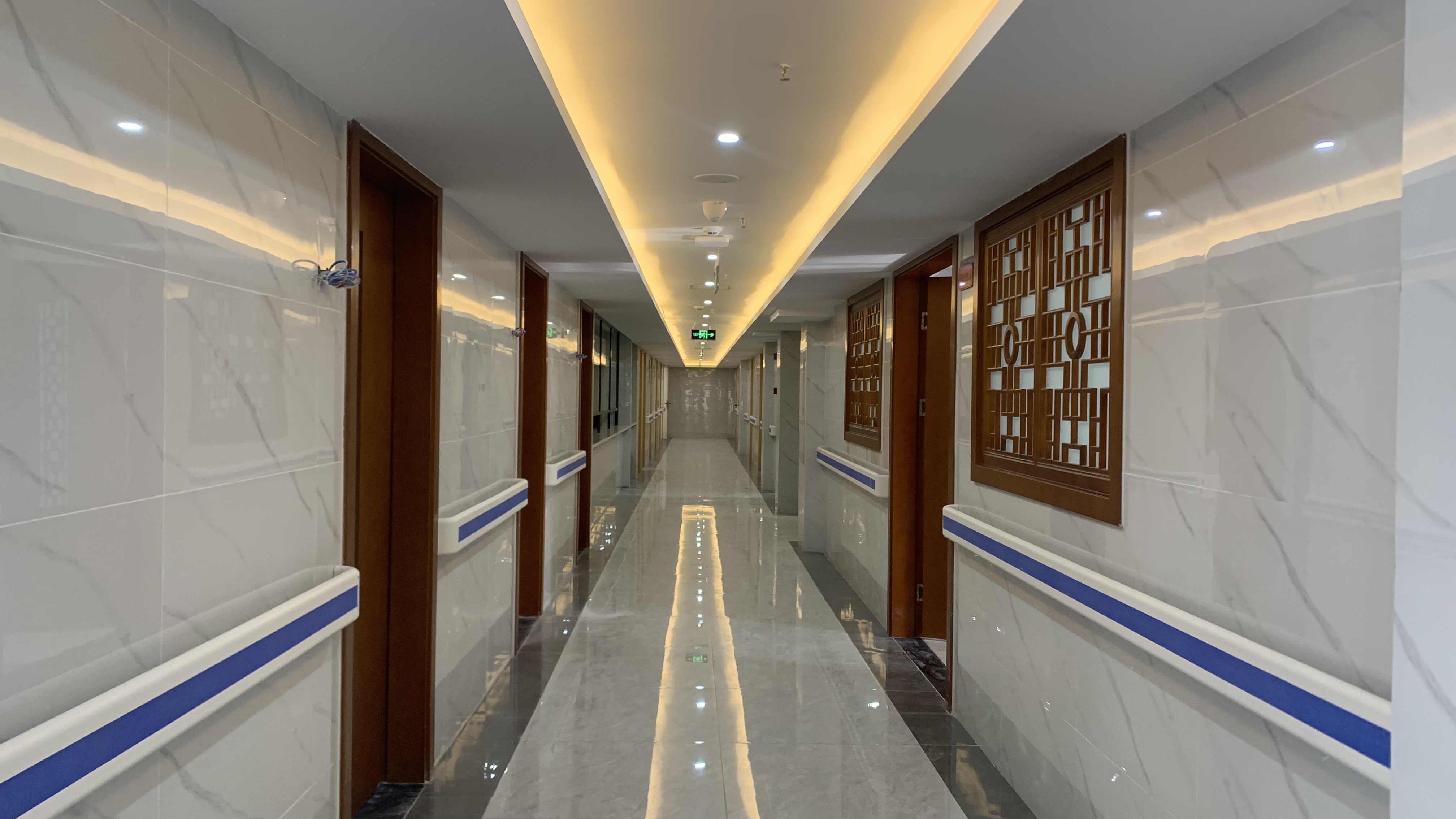 成都市一康養(yǎng)老服務(wù)中心 成都市一康養(yǎng)老服務(wù)中心