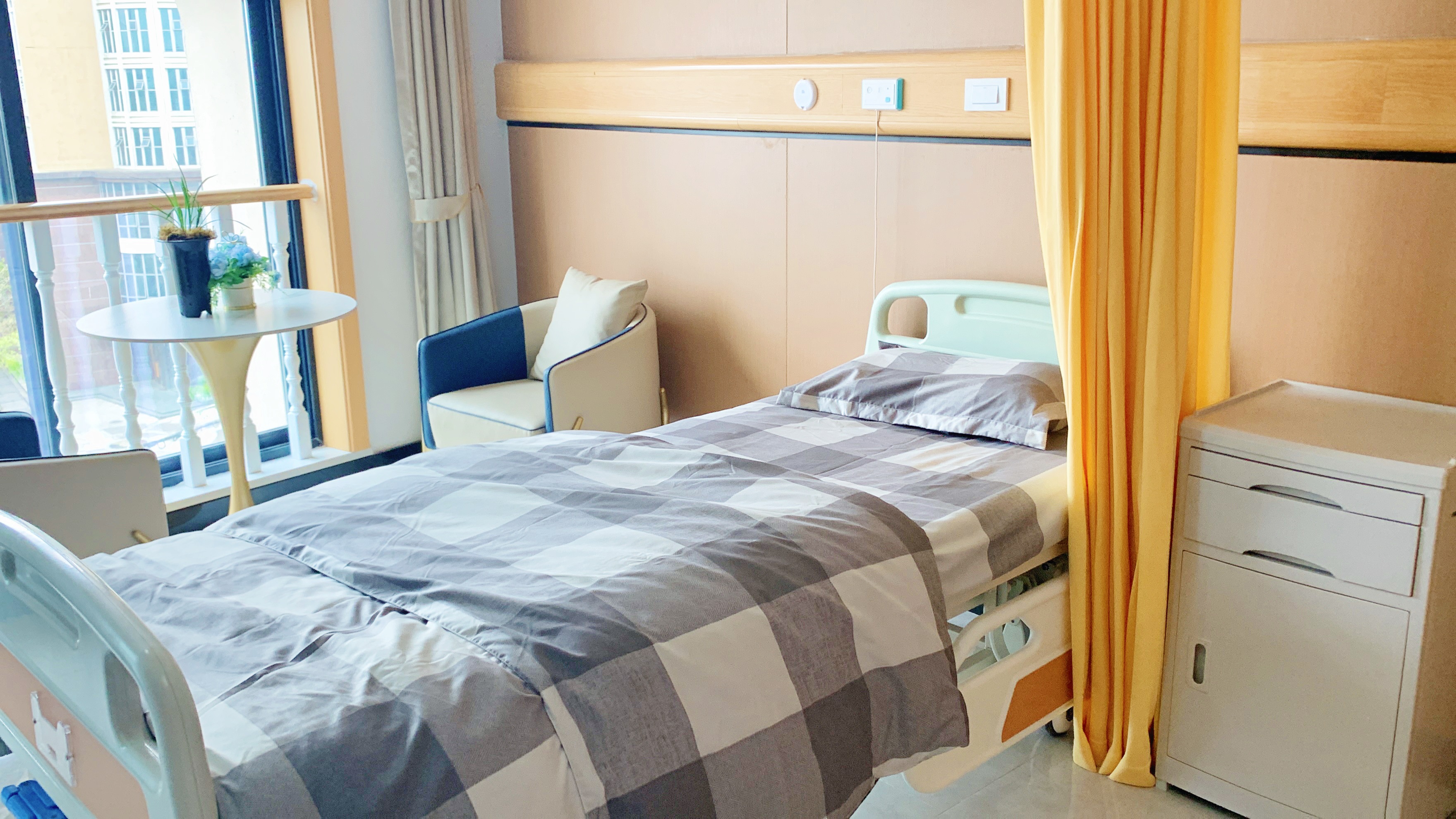 成都市一康養(yǎng)老服務(wù)中心 成都市一康養(yǎng)老服務(wù)中心