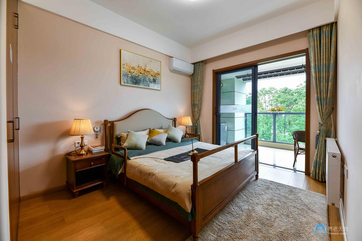 成都中鐵春臺(tái)CCRC康養(yǎng)社區(qū)