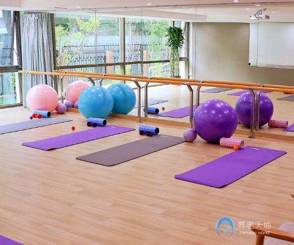 大家的家朝陽(yáng)養(yǎng)老社區(qū)（首厚大家朝陽(yáng)養(yǎng)老社區(qū)