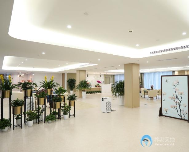 大家的家朝陽(yáng)養(yǎng)老社區(qū)（首厚大家朝陽(yáng)養(yǎng)老社區(qū)