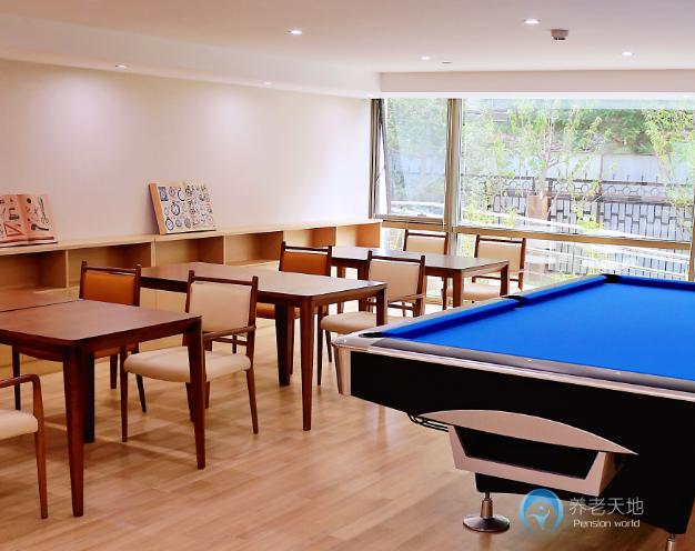 大家的家朝陽(yáng)養(yǎng)老社區(qū)（首厚大家朝陽(yáng)養(yǎng)老社區(qū)