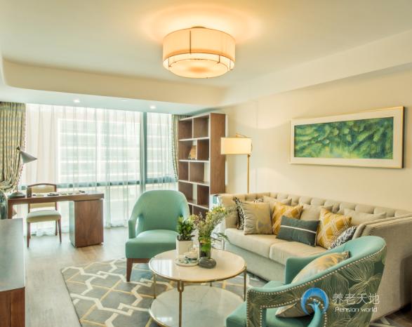 大家的家朝陽(yáng)養(yǎng)老社區(qū)（首厚大家朝陽(yáng)養(yǎng)老社區(qū)