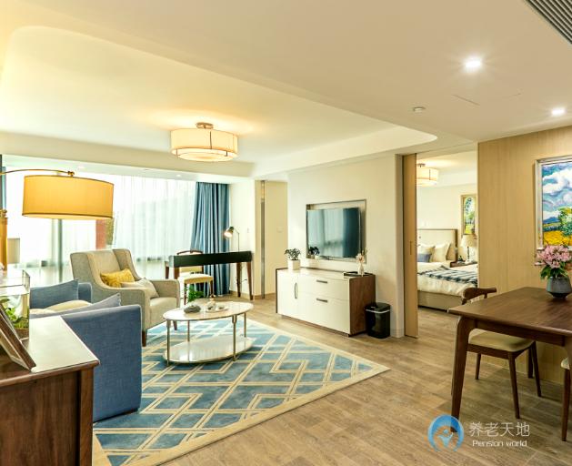 大家的家朝陽(yáng)養(yǎng)老社區(qū)（首厚大家朝陽(yáng)養(yǎng)老社區(qū)