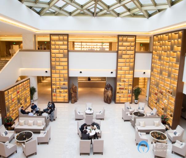 大家的家友誼養(yǎng)老社區(qū)(首厚大家友誼養(yǎng)老社區(qū) 大家的家友誼養(yǎng)老社區(qū)(首厚大家友誼養(yǎng)老社區(qū)