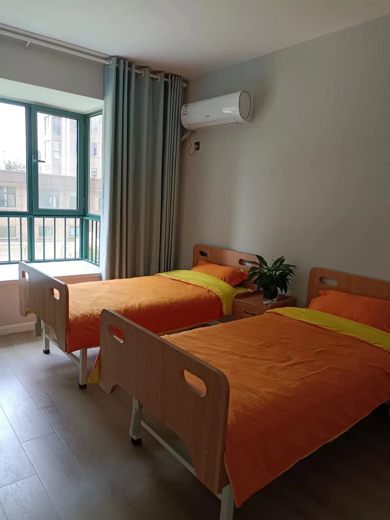 永愛養(yǎng)老-康養(yǎng)之家 永愛養(yǎng)老-康養(yǎng)之家