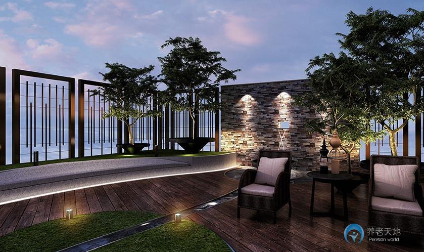 廣州泰成逸園養(yǎng)護(hù)結(jié)合養(yǎng)老院 廣州泰成逸園養(yǎng)護(hù)結(jié)合養(yǎng)老院