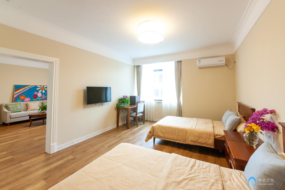 遠(yuǎn)洋椿萱茂(廣州興業(yè))老年公寓 遠(yuǎn)洋椿萱茂(廣州興業(yè))老年公寓