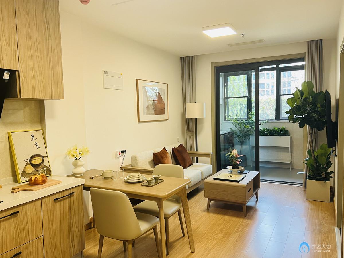 南昌江投頤養(yǎng)北園 南昌江投頤養(yǎng)北園