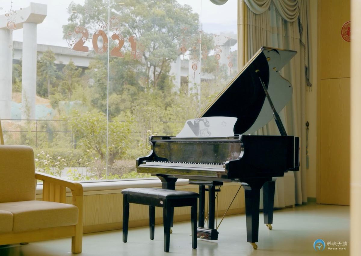 晉安區(qū)社會福利中心（華煦養(yǎng)老院）