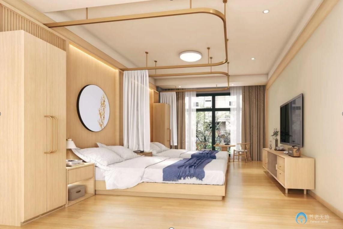 歷城區(qū)養(yǎng)老服務中心（閔善康養(yǎng)）