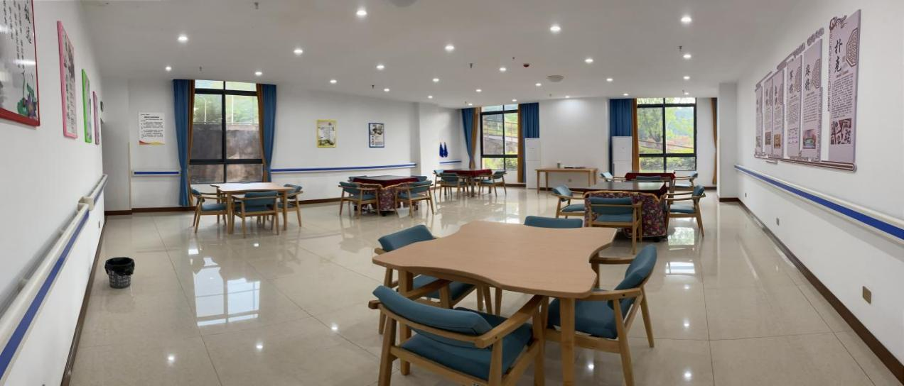 光大百齡幫彭水頤齡頤養(yǎng)中心 光大百齡幫彭水頤齡頤養(yǎng)中心