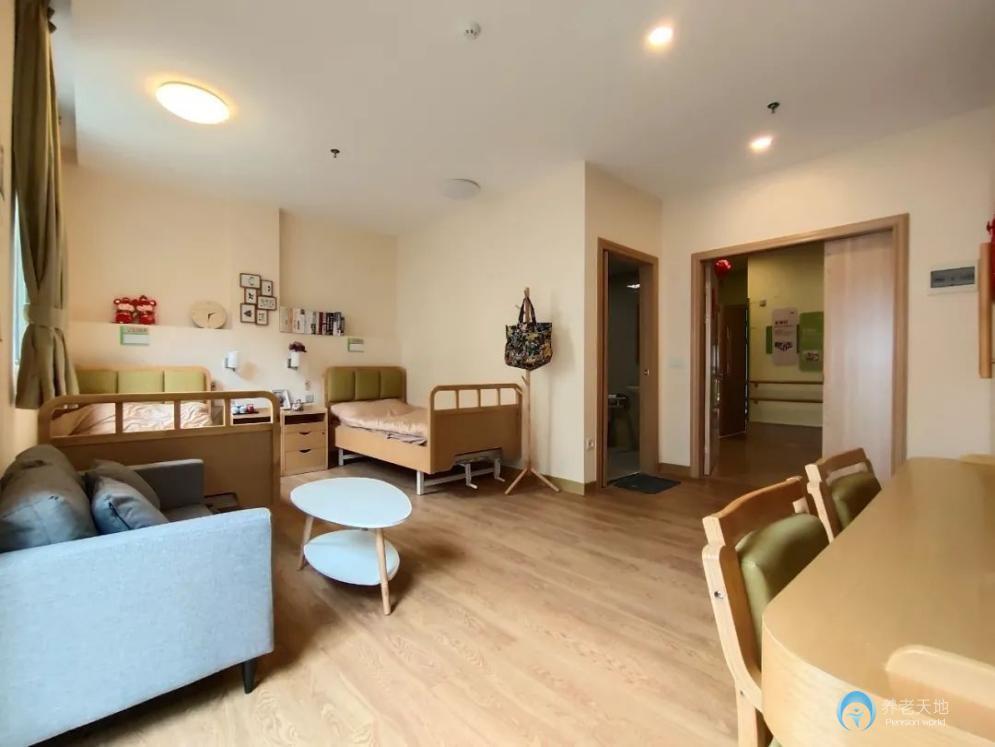 美好家園(廣州粵華)孝慈苑養(yǎng)老院 美好家園(廣州粵華)孝慈苑養(yǎng)老院