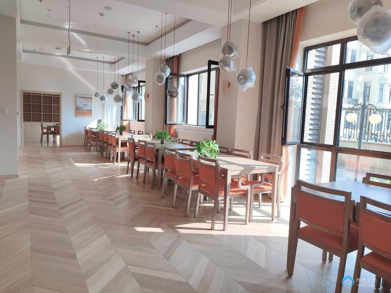 北京市豐臺中海九浩苑社區(qū)養(yǎng)老服務(wù)驛站 北京市豐臺中海九浩苑社區(qū)養(yǎng)老服務(wù)驛站