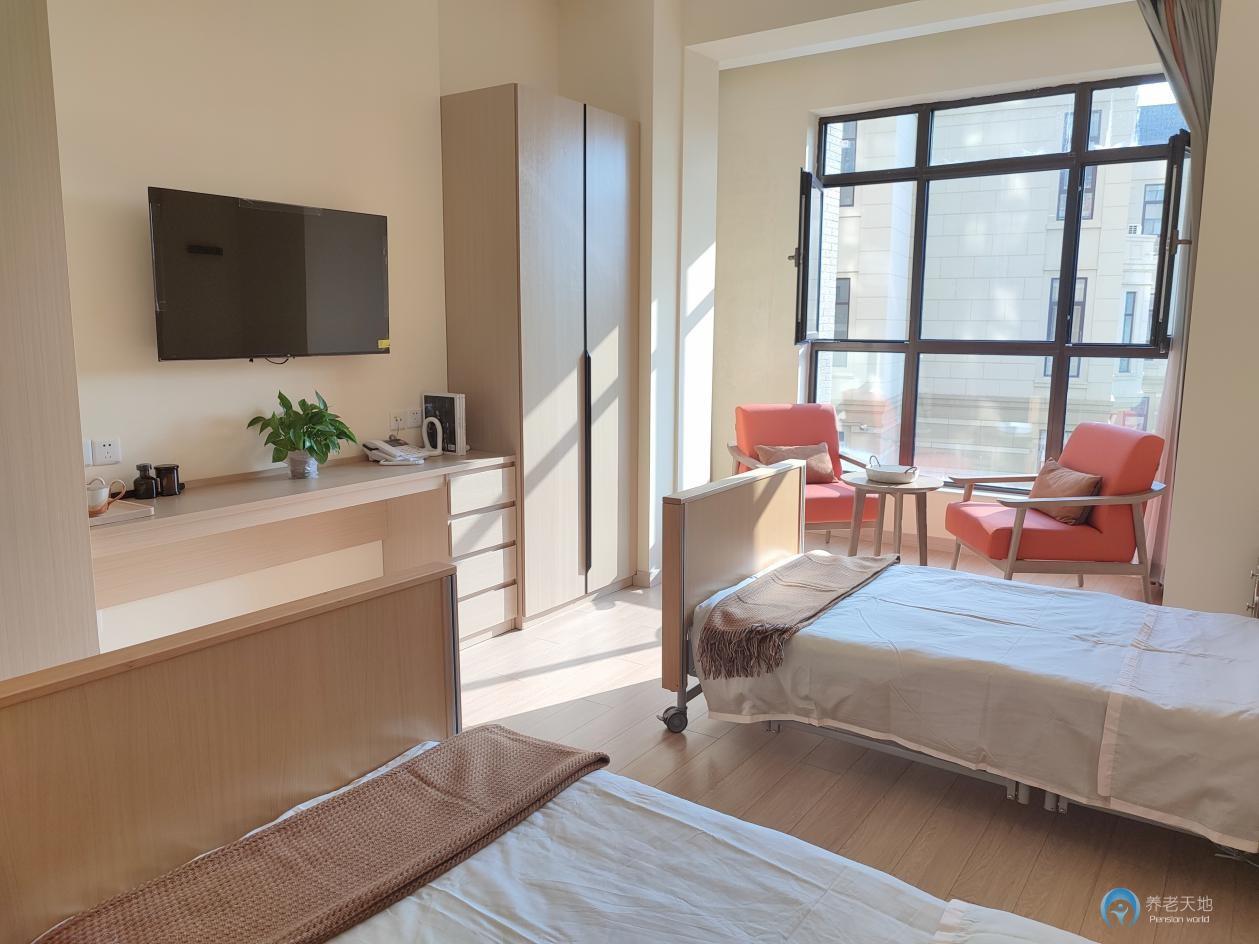 北京市豐臺中海九浩苑社區(qū)養(yǎng)老服務(wù)驛站 北京市豐臺中海九浩苑社區(qū)養(yǎng)老服務(wù)驛站