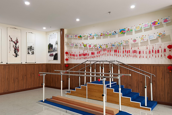 龍崗街道西禪社區(qū)養(yǎng)老服務中心 龍崗街道西禪社區(qū)養(yǎng)老服務中心