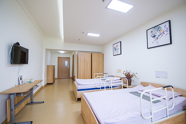 雙龍湖街道社區(qū)養(yǎng)老服務中心 雙龍湖街道社區(qū)養(yǎng)老服務中心