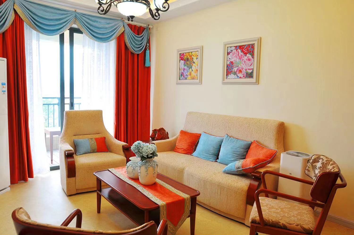 長(zhǎng)者頤養(yǎng)照護(hù)中心康馨之家