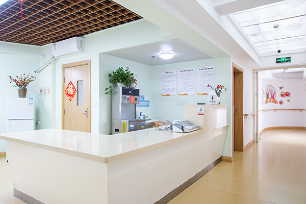 雙龍湖街道社區(qū)養(yǎng)老服務中心 雙龍湖街道社區(qū)養(yǎng)老服務中心