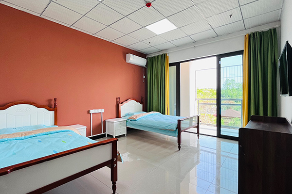 宏善澄康里頤年公寓 宏善澄康里頤年公寓