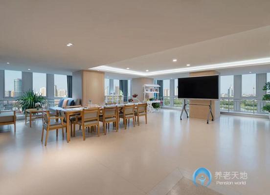 光大匯晨北京匯晨匯愛托養(yǎng)中心